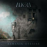 Alkera - Zamanın &Ouml;tesine