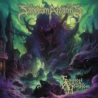 Sanctum Atlantis - Summon Abyssic Horror