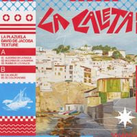 La Plazuela - La Caleta
