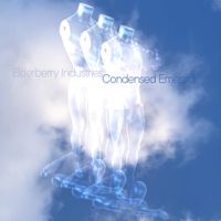 Elderberry Industries - Condensed Emerald