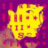 The Hissyfits - Letters From Frank