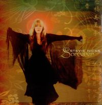Stevie Nicks - Sorcerer