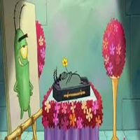weedcanadian - Plankton's Funeral