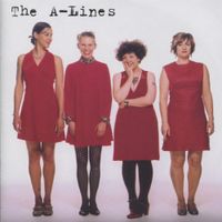 The A-Lines - You Can Touch