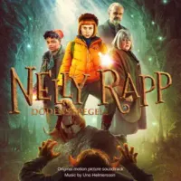 Uno Helmersson - Nelly Rapp - D&ouml;dens spegel [Nelly Rapp - The Secret of the Black Forest]
