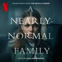 Uno Helmersson - A Nearly Normal Family