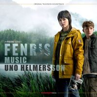 Uno Helmersson - Fenris