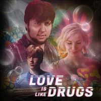 JonTron - Love is Like Drugs