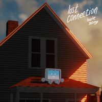 Louie Zong - Lost Connection