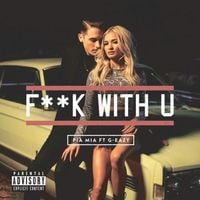 Pia Mia - Fuck With U