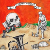 AJJ - Candles of Love (Open Mike Eagle Remix)
