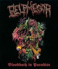 Belphegor - Bloodbath In Paradise