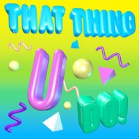 VAPERROR - That Thing U Do!
