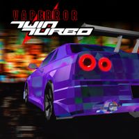 VAPERROR - Twin Turbo