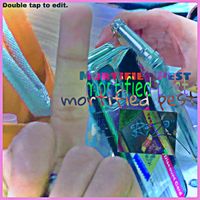RiZi - MORTiFiED PEST