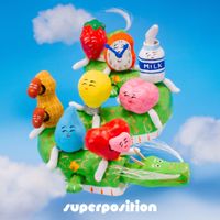 Tomggg - superposition