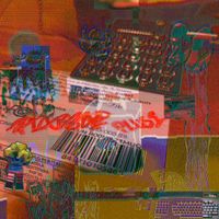 RiZi - PLUS1 [IMPROVISED BRAIN MATTER]
