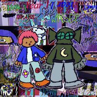 RiZi - YEAR 1: RiZi & JINSEI
