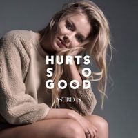 Astrid S - Hurts So Good