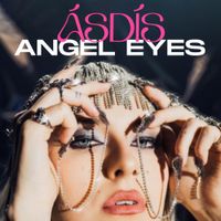 &Aacute;SD&Iacute;S - Angel Eyes