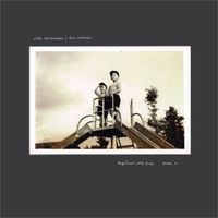 Chihei Hatakeyama - Magnificent Little Dudes Vol. 1