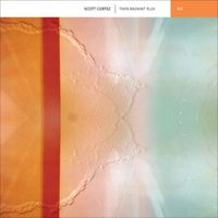 Scott Cortez - Twin Radiant Flux