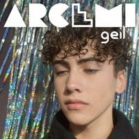 Joe Tindley - Arcemi Geil