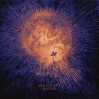 Maudits - Pr&eacute;cipice