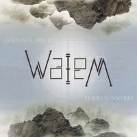 WaleM - Turbo Tonnerre