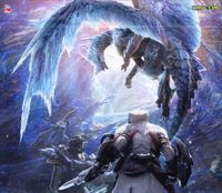 Capcom Sound Team - Monster Hunter World: Iceborne Original Soundtrack