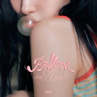 선미 [SUNMI] - Balloon in Love