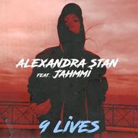 Alexandra Stan - 9 Lives