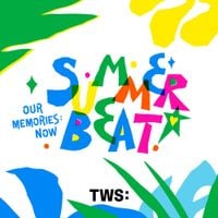 TWS - SUMMER BEAT!