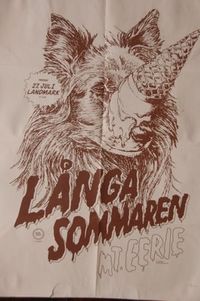 Mount Eerie - Live at Landmark 2007-07-28