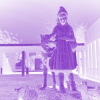 Rey Rata - Rey Rata EP