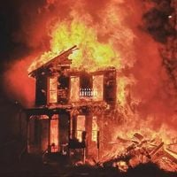 MaseMansion - Genesis