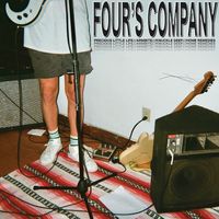 armbite - FOUR&rsquo;S COMPANY