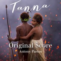 Antony Partos - Tanna