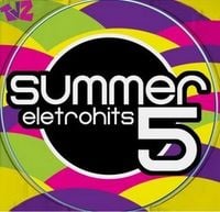 Various Artists - Summer Eletrohits 5
