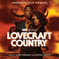 Laura Karpman - Lovecraft Country (Soundtrack from the HBO&reg; Original Series)