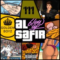 Al Safir - Blow Up
