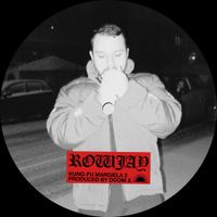 Rowjay - Kung Fu Margiela 2
