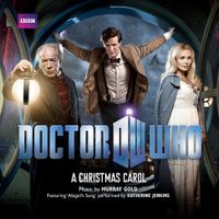 Murray Gold - Doctor Who - A Christmas Carol (Soundtrack from the TV Series)
