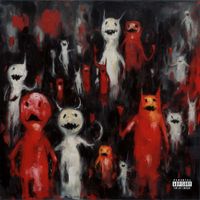 Joey Trap - ALL MY FRIENDS TAKE ACID