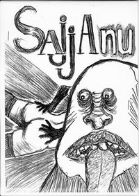 Sajjanu - Pechiku and Quebec