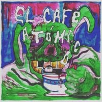El Caf&eacute; At&oacute;mico - Tourneur 43