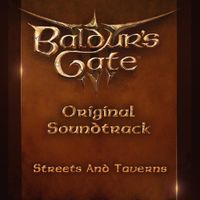 Borislav Slavov - Baldur's Gate 3 (Original Game Soundtrack): Streets and Taverns