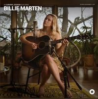 Billie Marten - Billie Marten I OurVinyl Sessions