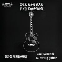 Don Bikoff - Celestial Explosion