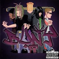 Buny - Chasing Roadrunner